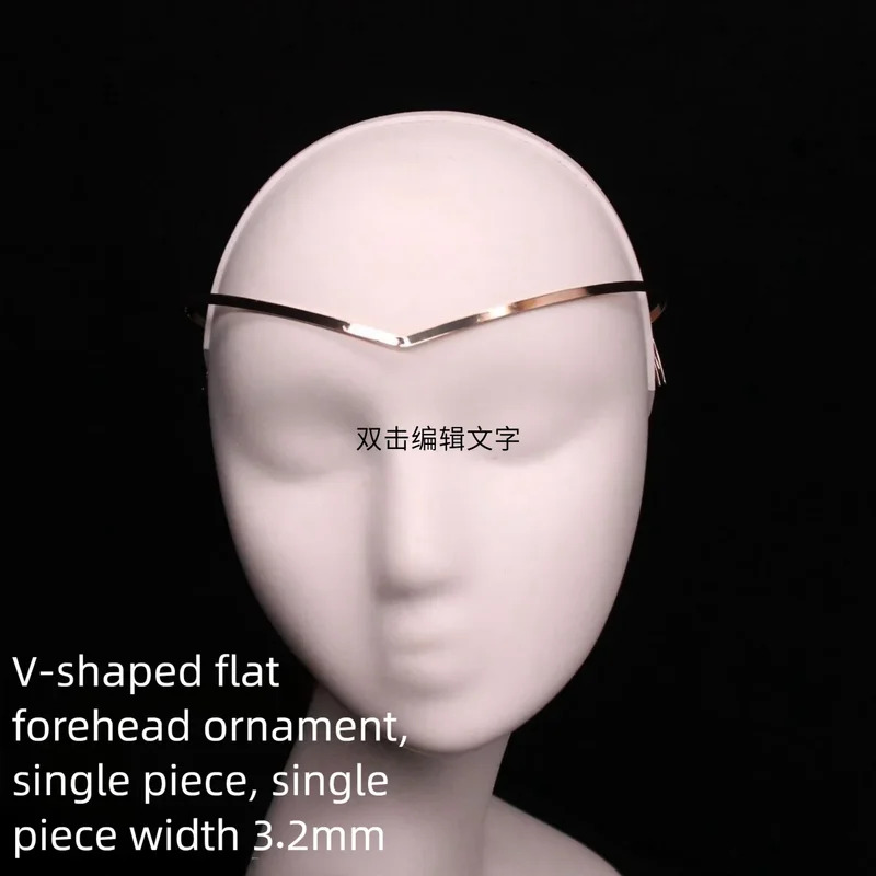 DIY 엘프 티아라 또는 발레 헤드피스용 금속 크라운  - Metal Photo Panel 리뷰 및 가격