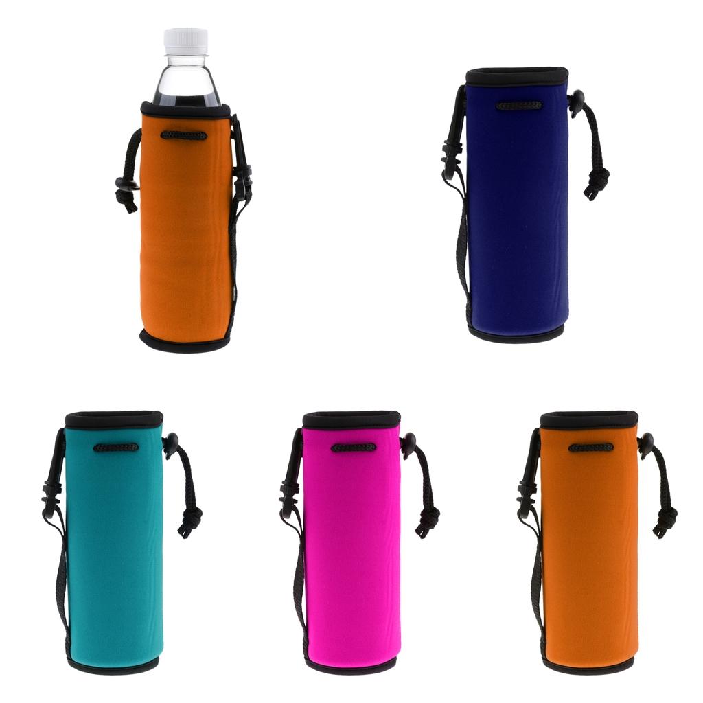 네오프렌 음료수병 캐리어, 보온 슬리브와 클립이 있는  - Tote Bag Sublimation 리뷰 및 가격