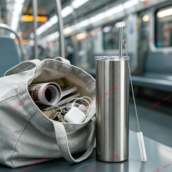 프로서브 20온스 스트레이트 스키니 텀블러 승화 블랭크 - Tumbler 20Oz White 리뷰 및 가격