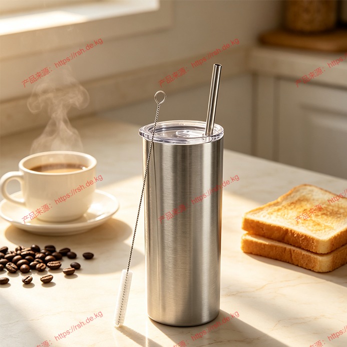 프로서브 20온스 스트레이트 스키니 텀블러 승화 블랭크 - Tumbler 20Oz White 리뷰 및 가격