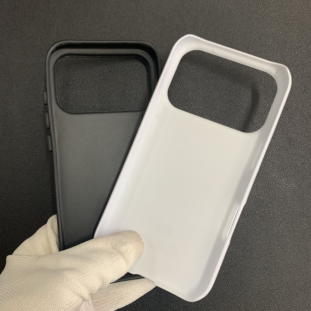 FONLYU 10개입 2 in 1 블랭크 폰 케이스 3 - Phone Case Blank Print 리뷰 및 가격