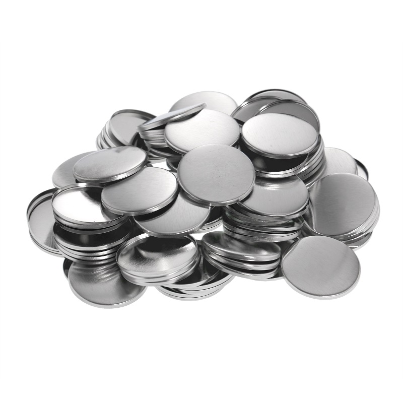 25/32/37/44/58mm 버튼 부품 만들기 DIY - Button Badge Blank 리뷰 및 가격
