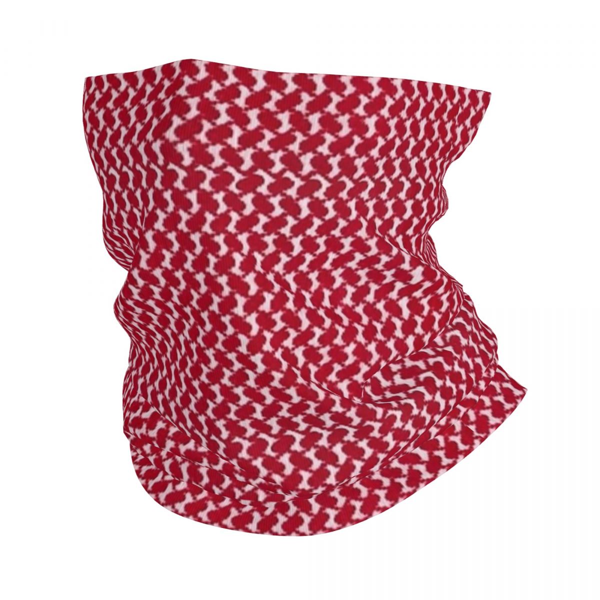 중동 Keffiyeh Bandana Neck Gaite - Bandana Blank White 리뷰 및 가격