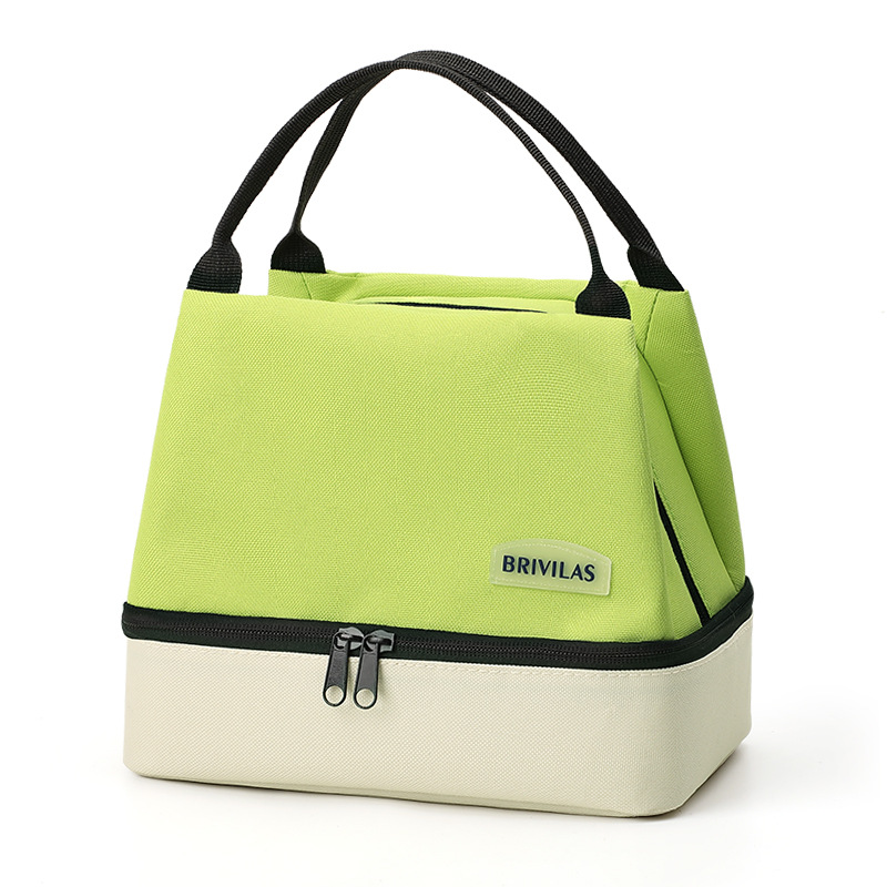 인기 폭발 이중 단열 도시락 가방 알루미늄 호일 보온  - Tote Bag Sublimation 리뷰 및 가격