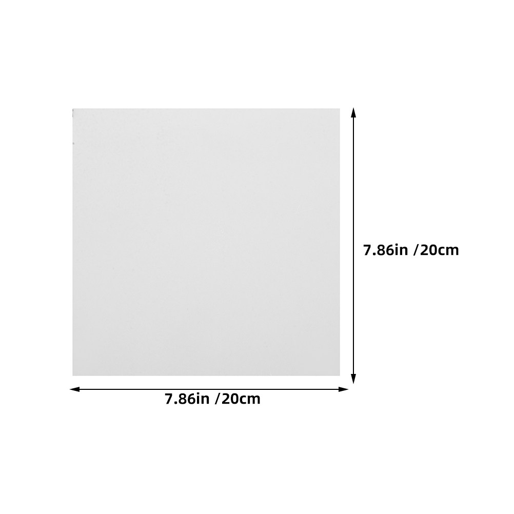 정사각형 흰색 세라믹 타일 DIY 공예용 무지 코스터, - Ceramic Tile Blank 리뷰 및 가격